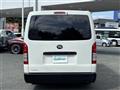 2013 Toyota Hiace Van