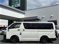 2013 Toyota Hiace Van