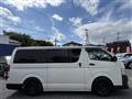 2013 Toyota Hiace Van