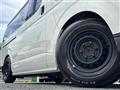 2013 Toyota Hiace Van