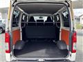 2013 Toyota Hiace Van