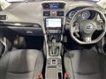 2019 Subaru Levorg