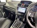 2019 Subaru Levorg