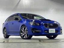 2019 Subaru Levorg