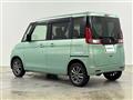 2013 Suzuki Spacia
