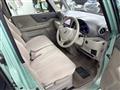 2013 Suzuki Spacia