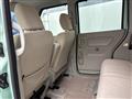 2013 Suzuki Spacia