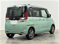 2013 Suzuki Spacia
