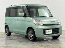 2013 Suzuki Spacia