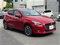 2016 Mazda Demio