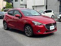 2016 Mazda Demio