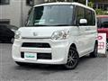 2016 Daihatsu Tanto