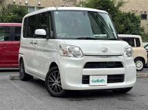 2016 Daihatsu Tanto