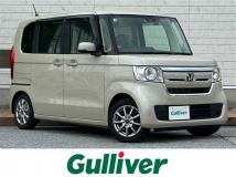 2019 Honda N BOX