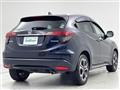 2018 Honda VEZEL