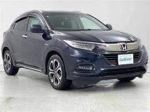 2018 Honda VEZEL