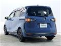 2021 Toyota Sienta