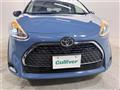 2021 Toyota Sienta