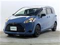 2021 Toyota Sienta