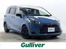 2021 Toyota Sienta