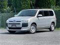 2021 Toyota Probox Van