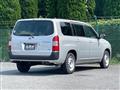 2021 Toyota Probox Van
