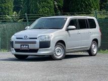 2021 Toyota Probox Van