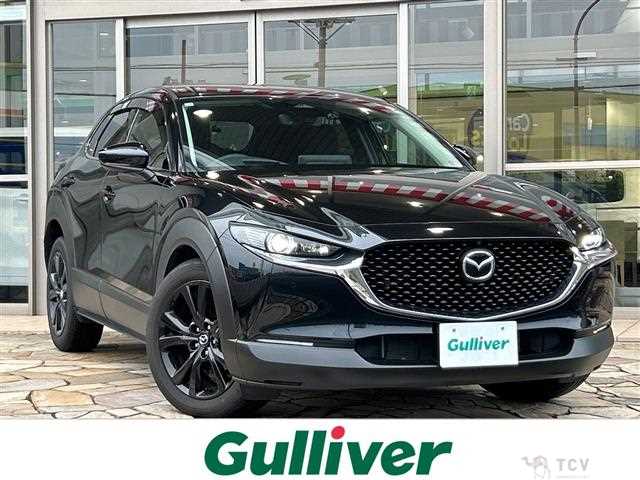 2025 Mazda CX-3
