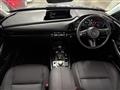 2025 Mazda CX-3
