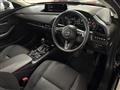 2025 Mazda CX-3