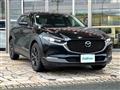 2025 Mazda CX-3