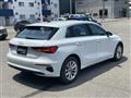 2021 Audi A3