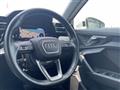 2021 Audi A3