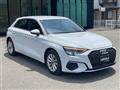 2021 Audi A3