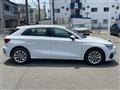 2021 Audi A3