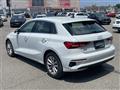 2021 Audi A3