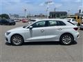 2021 Audi A3