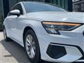 2021 Audi A3