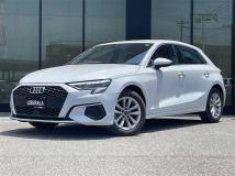 2021 Audi A3