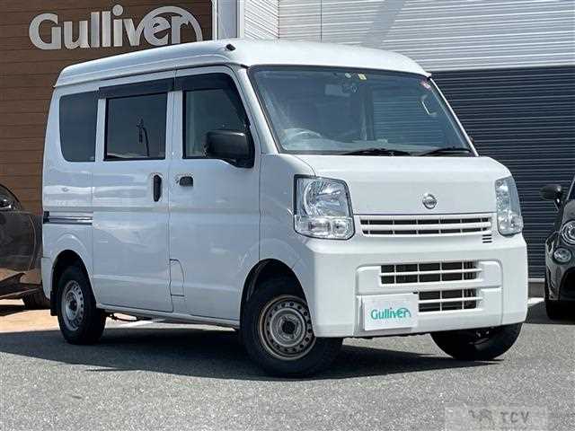 2021 Nissan NV100Clipper