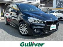 2018 BMW 2 Series