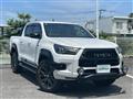2024 Toyota Hilux
