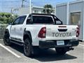 2024 Toyota Hilux