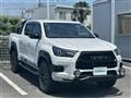 2024 Toyota Hilux