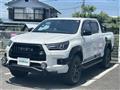 2024 Toyota Hilux