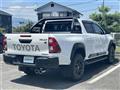 2024 Toyota Hilux
