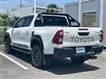2024 Toyota Hilux