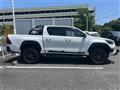2024 Toyota Hilux