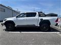 2024 Toyota Hilux