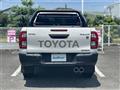 2024 Toyota Hilux